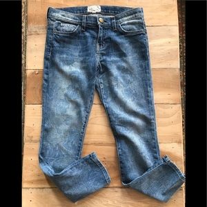 CURRENT|ELLIOTT-The Stiletto